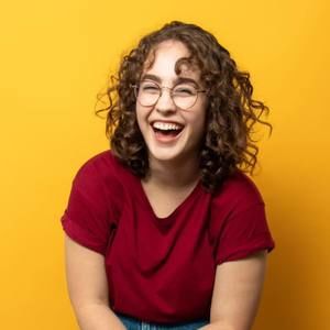 Meet your Posher, Cait